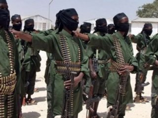 Eş Şebab'a Bir Darbe Daha