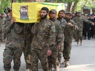 Lübnan Sınırında Hizbullah'a Şok