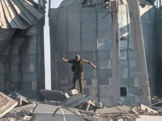 YPG Arapları Göçe Zorluyor