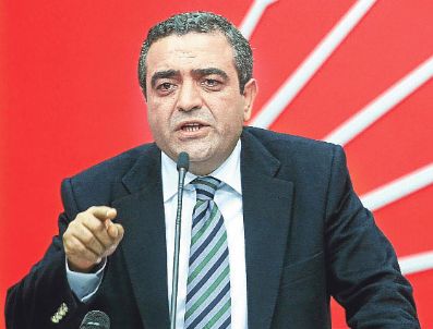 Tanrıkulu’ndan Kur’an karşıtlığı