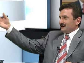 Sessiz Yığınlara Atılacak Çığlık