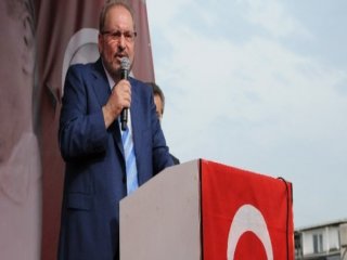 BTP'den Kılıçdaroğlu'na Atatürk Eleştirisi