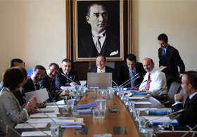 3. Yargı Paketi Komisyonda Kabul Edildi