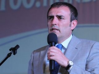 'Fetullah onların önünde kuzu gibiydi'