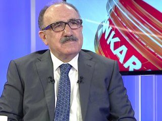 Atalay: Paralel yapı HDP'yi destekliyor