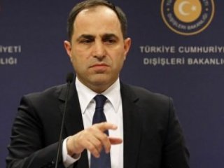 Dışişleri Bakanlığı'ndan flaş 'Yemen' açıklaması