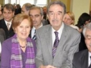 Maliye Eski Bakanı Üstünel Vefat Etti