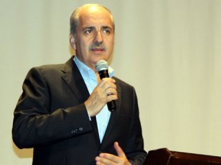 Kurtulmuş: 'Ordu’yu cazibe merkezi yapacağız'