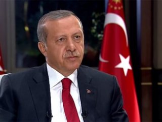 Erdoğan: "Eski Heyecan Yok"