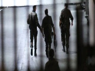 İstanbul'da Terör Operasyonu