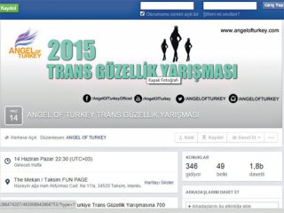 Sapkın Rezaleti Sınır Tanımıyor