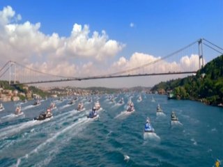 AK Parti'den Muhteşem Final!