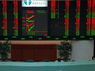 Banka hisseleri uçtu!