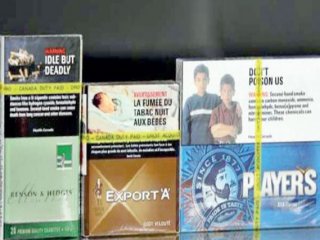 Sigara Firmalarına Rekor Ceza