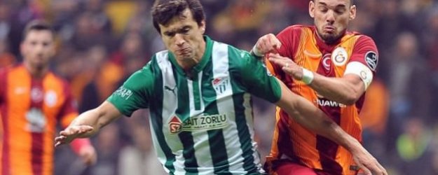 Kupa Sahibini Buluyor!