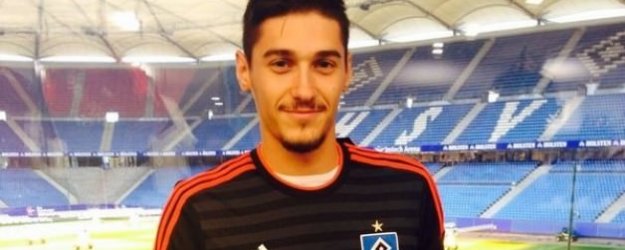 Bursa'da Kadro Dışı Kaldı, Bundesliga'ya Gitti