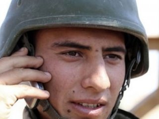 Askerlikte 'DİSKO' Tarih Oldu