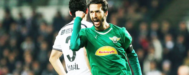Bilal Kısa, Galatasaray'a İmzayı Attı!