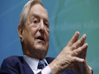 "Soros Türkiye'de Ses Getirecek Suikast Planlıyor"