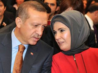 Emine Hanım'ın Memleketi'nde Durum Kritik