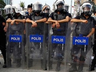 Emniyet'in Logosunda Büyük Değişiklik