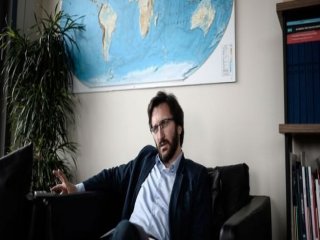 Paralel Yapı Siyaset Sahnesini De Kirletti