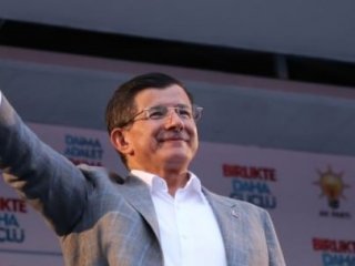 Ak Parti'de Balkon Konuşması Hazırlığı