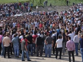 Ve anlaşma sağlandı, çalışmalar başlıyor