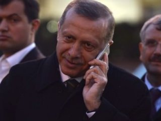 Erdoğan, David Cameron'u aradı