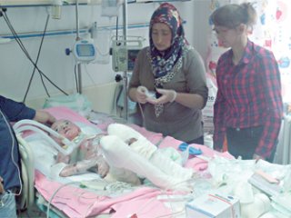 Rapor Ayıbı Drama Dönüştü