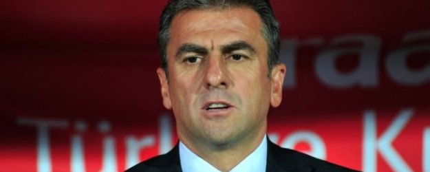 'Özellikle Onun Performansı...'