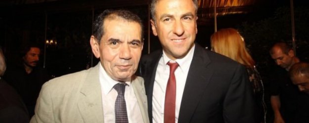 Galatasaray 3 İsmi Borsaya Bildirdi
