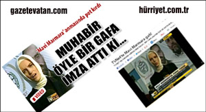 Dil sürçmesi bahane, katliamı sulandırma şahane!