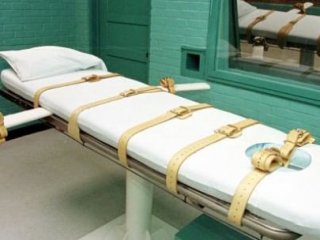 31 Yıl Sonra İdam Edildi!