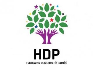 İşte HDP'nin Logosundaki Sübliminal PKK Mesajı