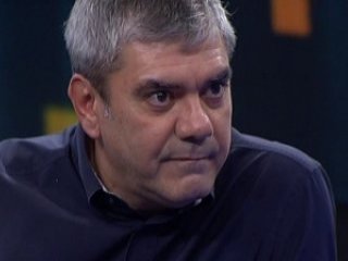 Özdil: Böyle Cila Görmedim
