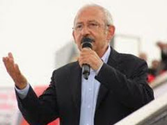 Kılıçdaroğlu'ndan yeni bir gaf daha