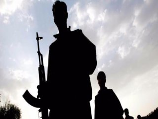 7 PKK’lı Daha Teslim Oldu