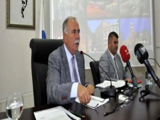 Zabıta Memurları AK Parti'ye "Militan" Dedi