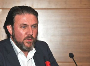 Yiğit Bulut muradına erdi!