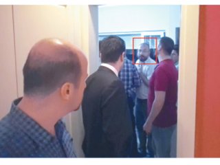 İşte FETÖ İle DHKP-C İşbirliğinin Fotoğrafları