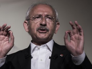 Kılıçdaroğlu'nun İstifasına İki Gün Kaldı