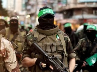 Kassam Üyesi Hayatını Kaybetti