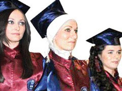  Cinsiyete göre üniversite açılacak 