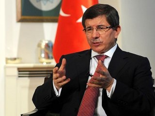 Davutoğlu'ndan HDP'ye Suruç Ve IŞİD Tepkisi!