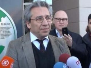 İhanete Arka Çıktılar