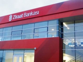 Ziraat Bankası'ndan Yeni Açıklama