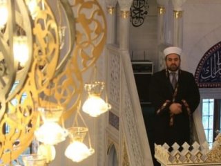 Cuma Hutbesinde Önemli Mesaj