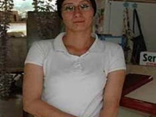 Eli Sopalı Kadın Konuştu !