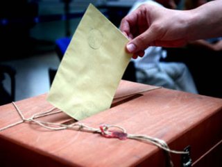 İlk Kez Oy Kullanacaklar Aman Dikkat!